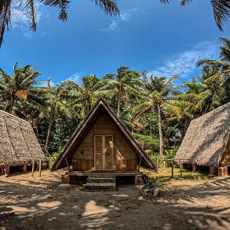 Bunga Jabe Villa Karimunjawa Exterior photo