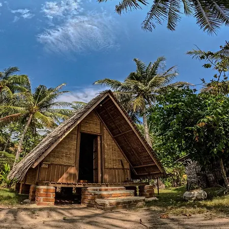Bunga Jabe Villa Karimunjawa Exterior photo