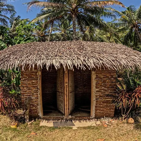 Bunga Jabe Villa Karimunjawa Exterior photo