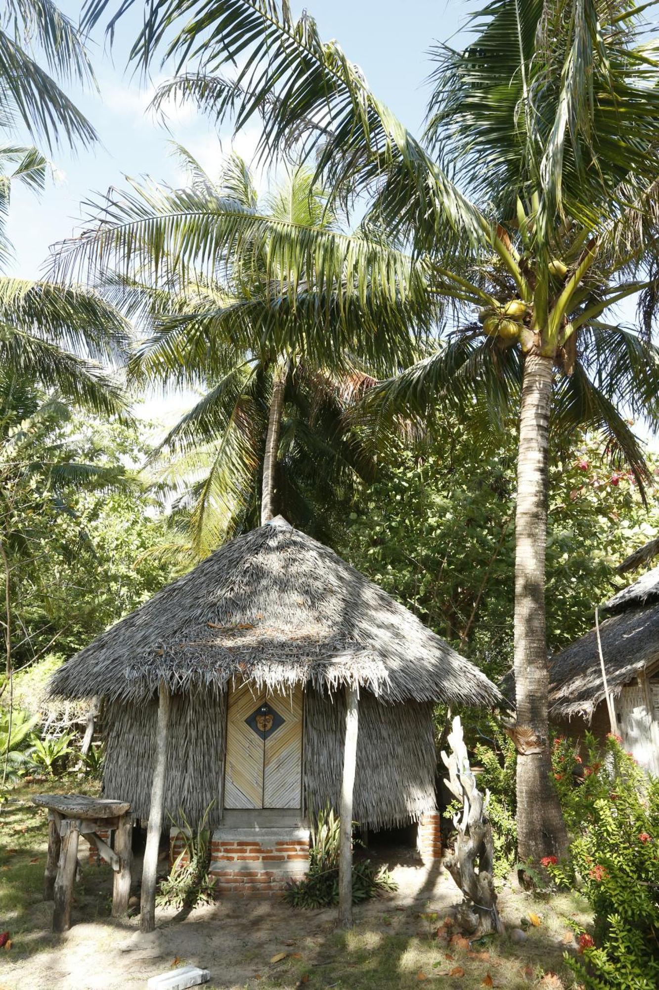 Bunga Jabe Holiday home *