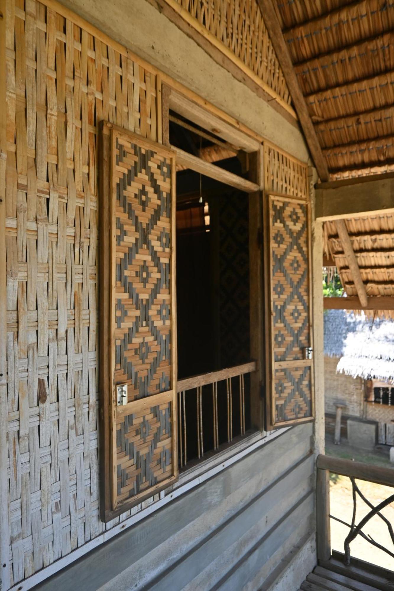 Bunga Jabe Holiday home