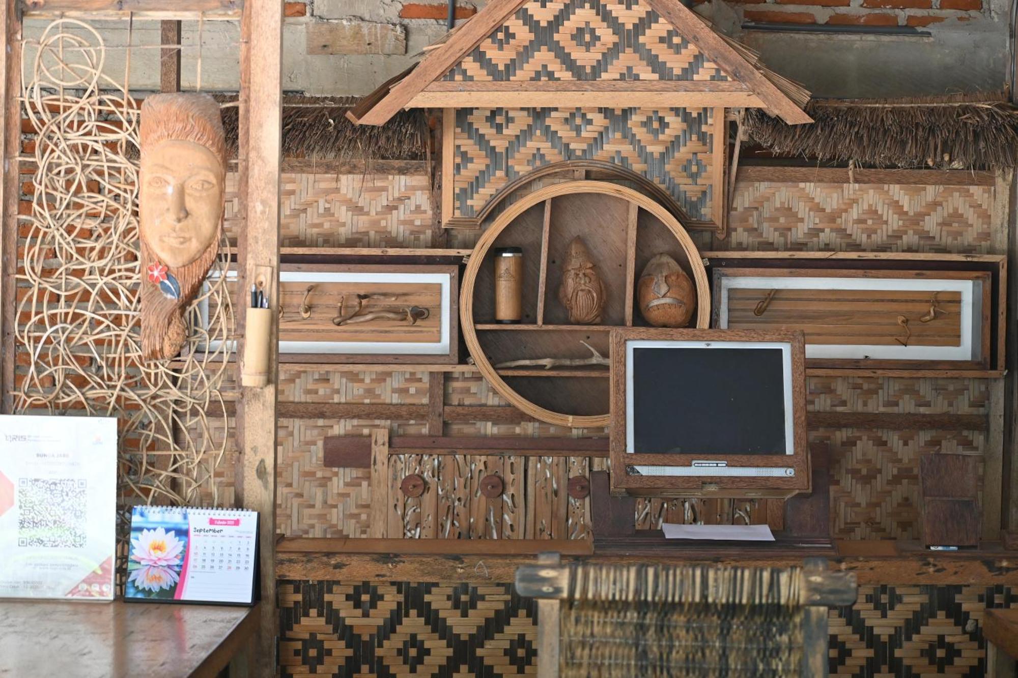 Bunga Jabe Holiday home Karimunjawa
