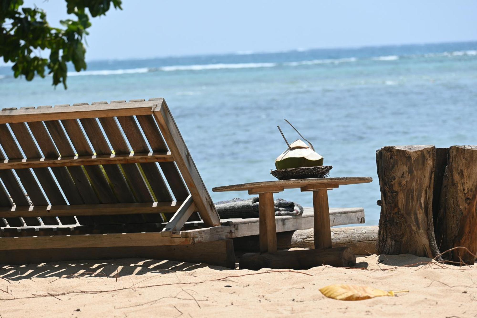 Bunga Jabe Holiday home Karimunjawa