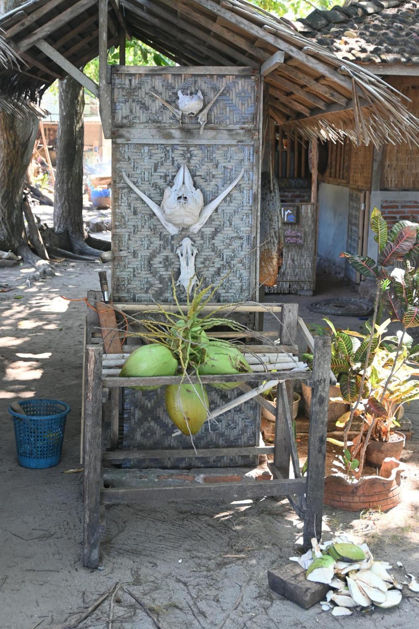 Bunga Jabe Holiday home *