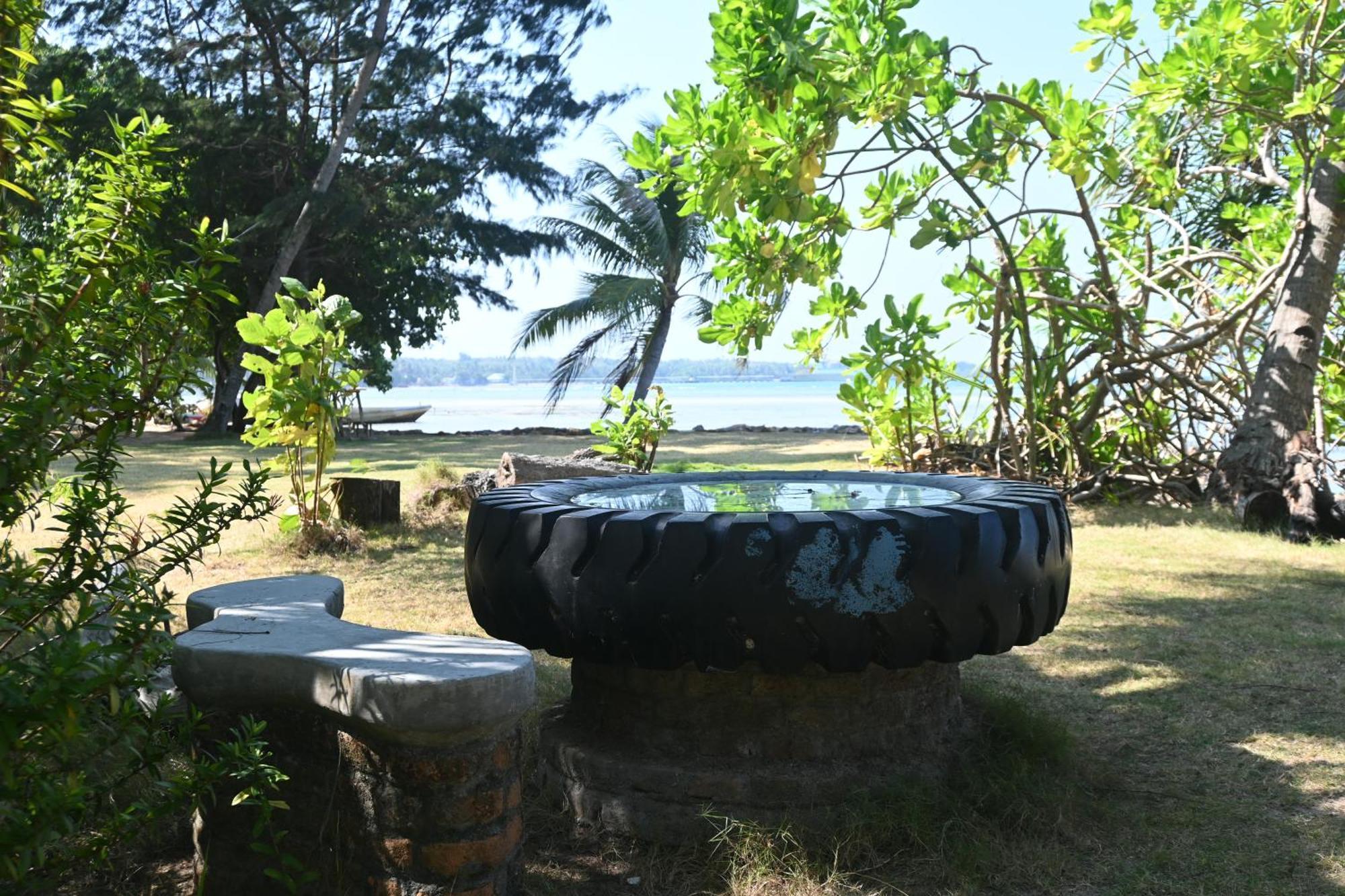 Bunga Jabe * Karimunjawa