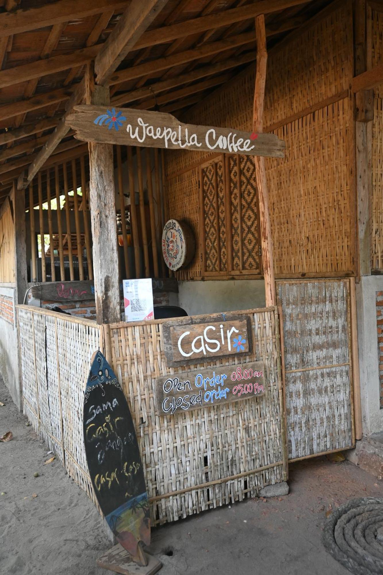 Bunga Jabe * Karimunjawa