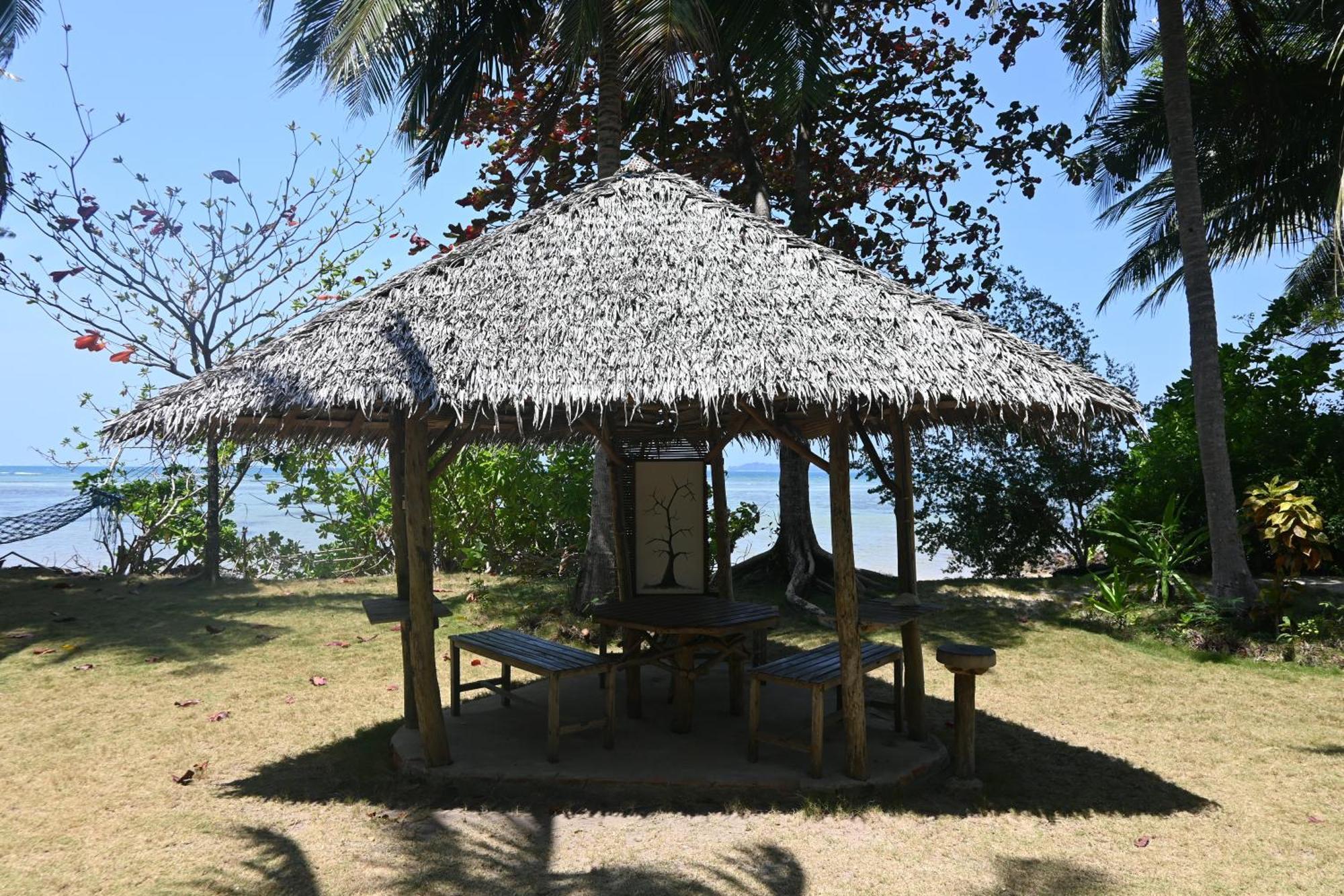 Bunga Jabe Holiday home Karimunjawa