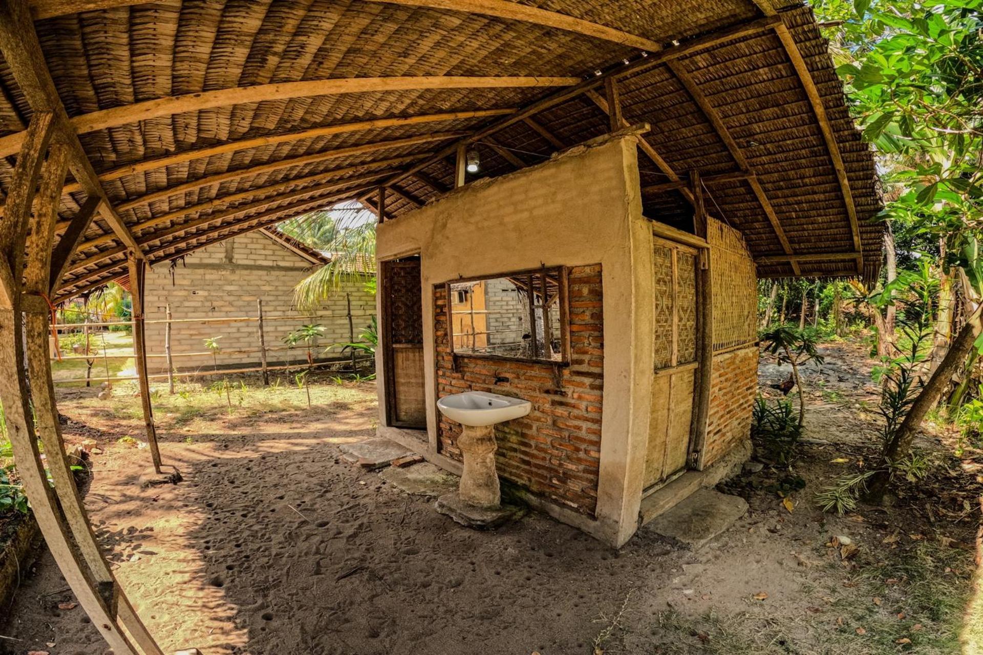 Holiday home Bunga Jabe *