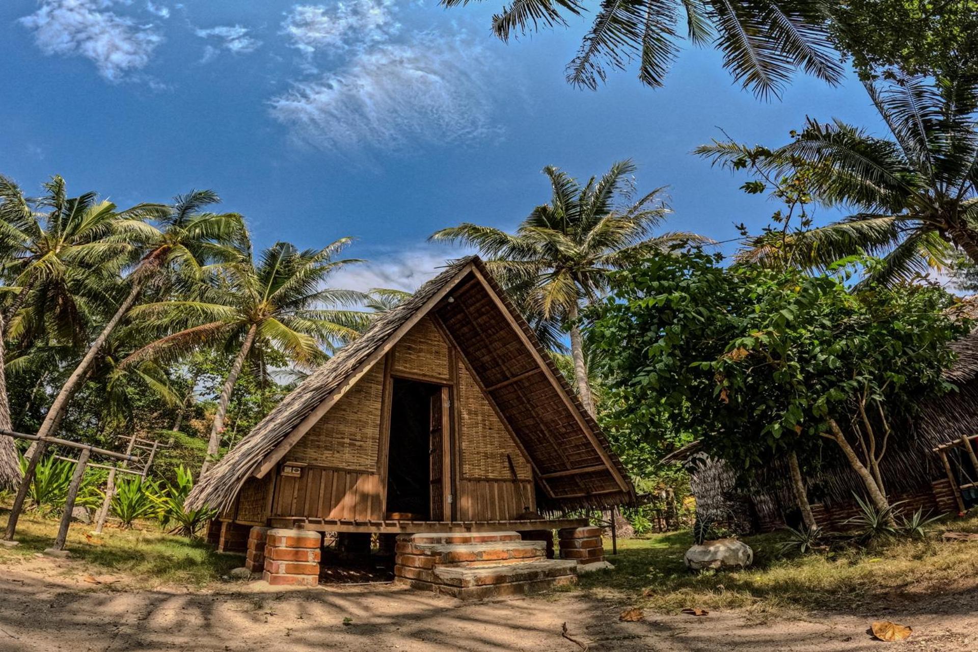 Bunga Jabe Karimunjawa