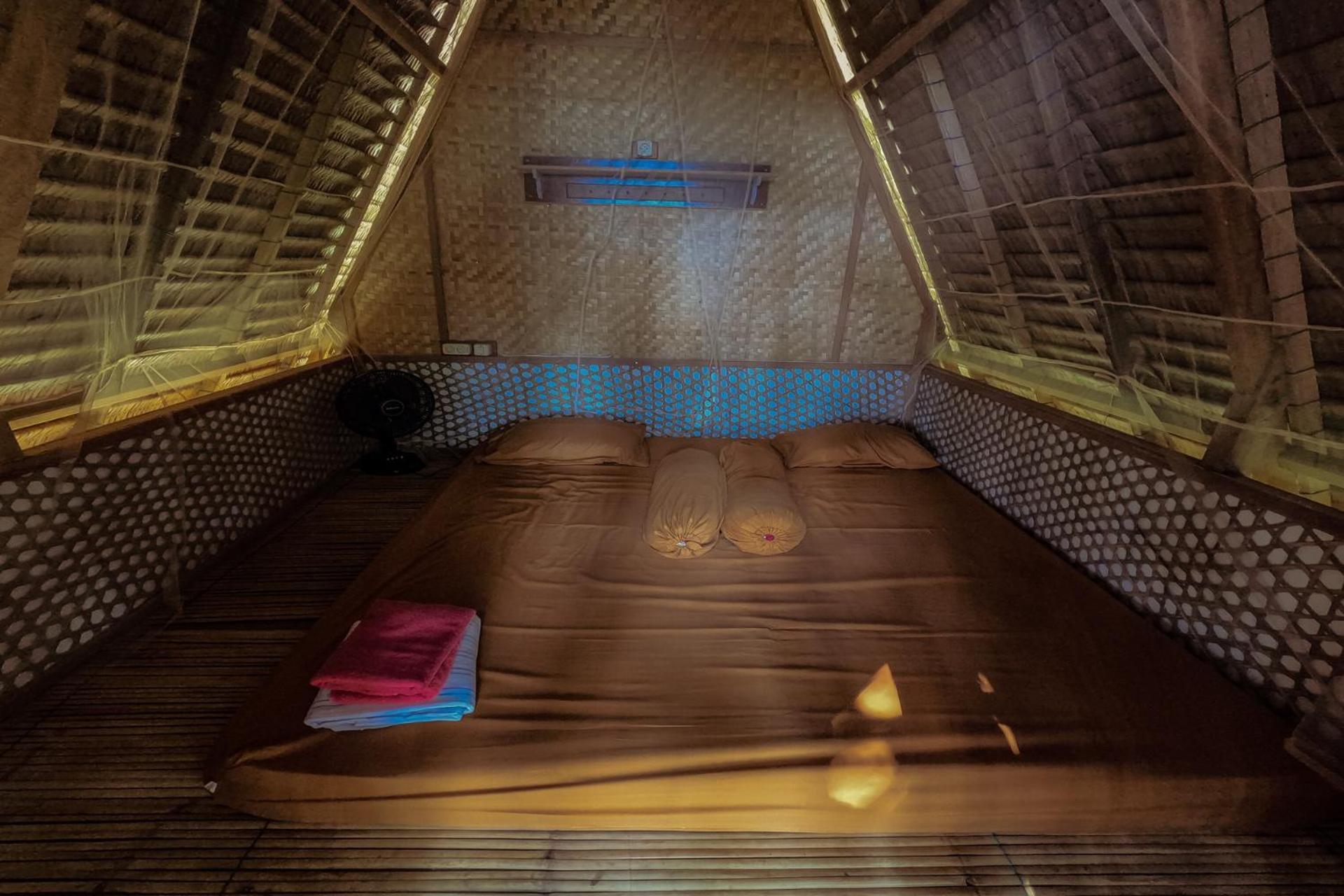 Bunga Jabe Holiday home Karimunjawa
